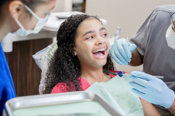 Best Dentist for Tooth Abscess  in Richmond Heights, FL