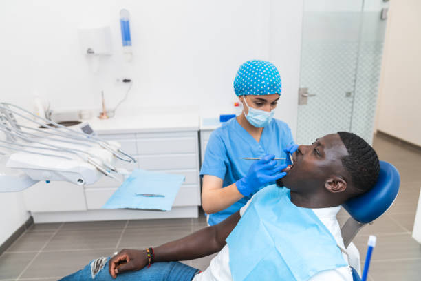 Best Knocked-Out Tooth Emergency  in Richmond Heights, FL